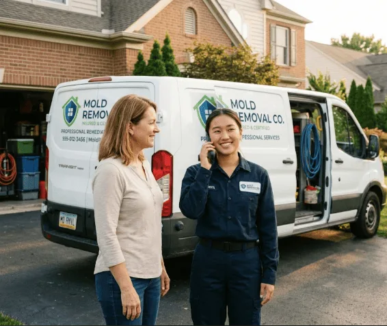 Crawlspace Mold Remediation Rock City, IL FAQs